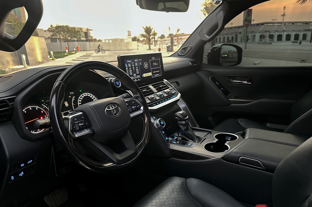 Bentley Continental GT for rent in UAE