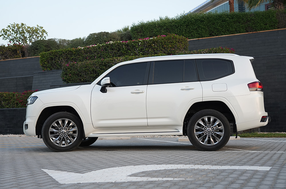 Bentley Continental GT for rent in UAE