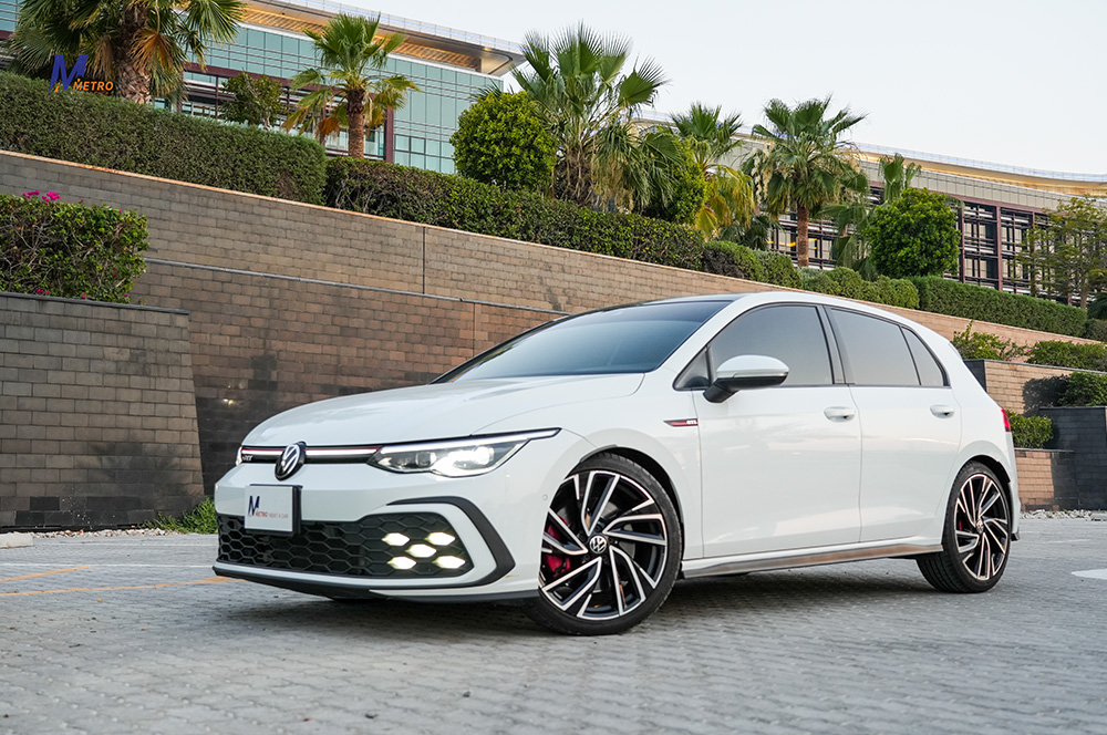 Bentley Continental GT for rent in UAE