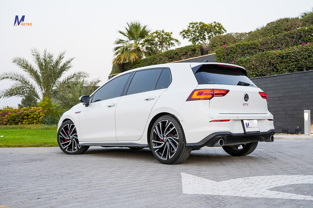 Bentley Continental GT for rent in UAE