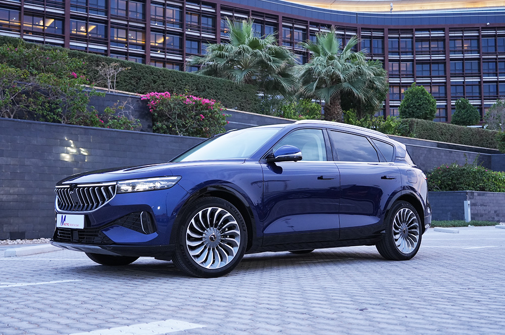 Bentley Continental GT for rent in UAE