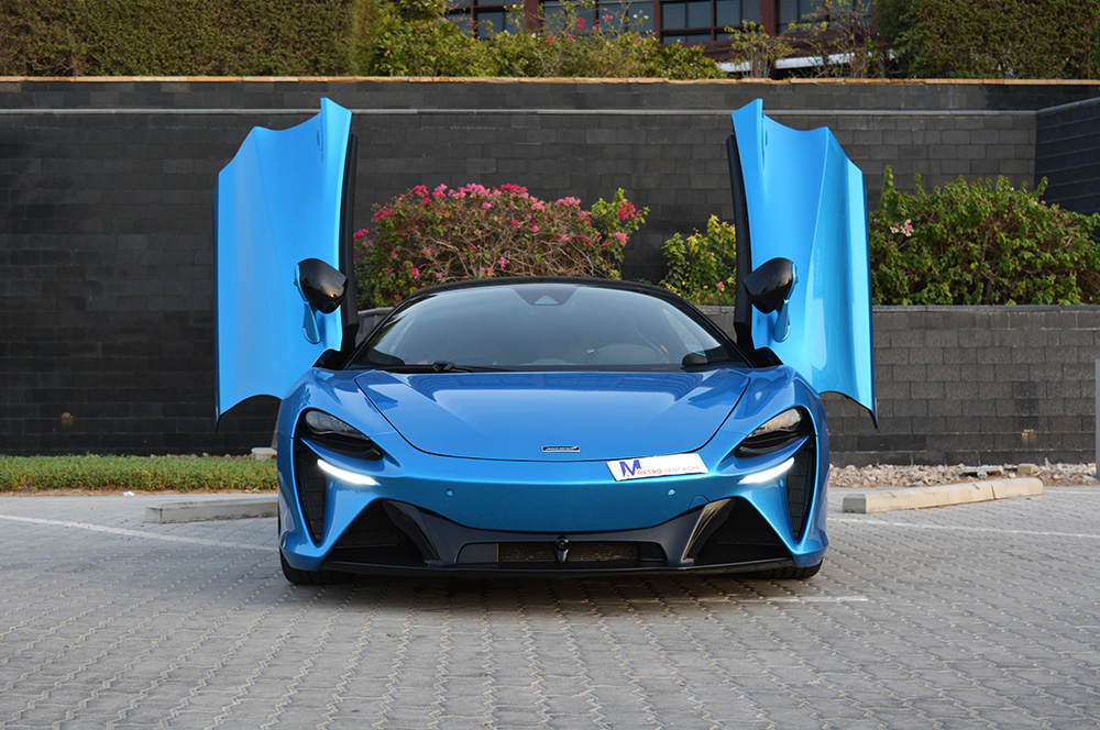 Bentley Continental GT for rent in UAE