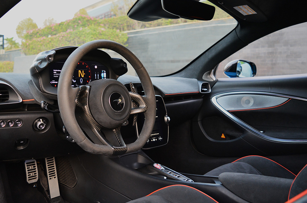 Bentley Continental GT for rent in UAE