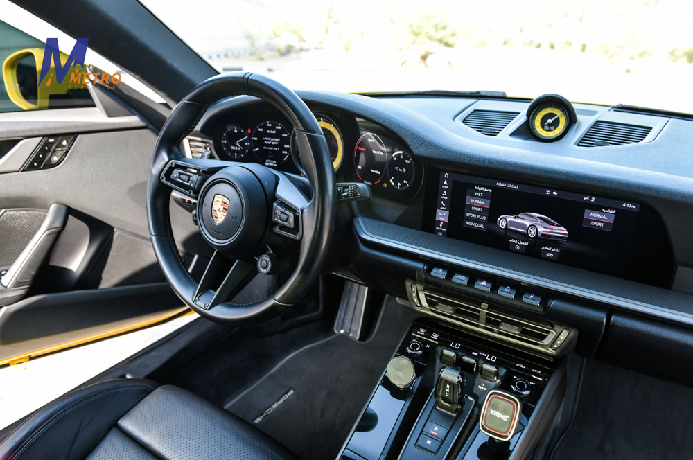 Bentley Continental GT for rent in UAE