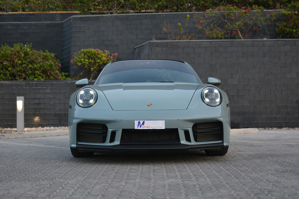 Bentley Continental GT for rent in UAE