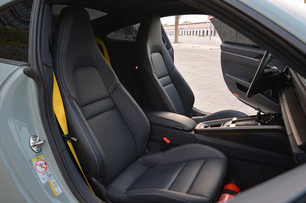 Bentley Continental GT for rent in UAE