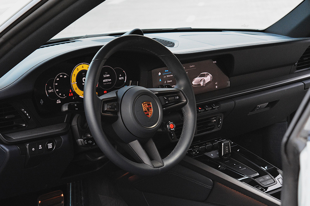 Bentley Continental GT for rent in UAE