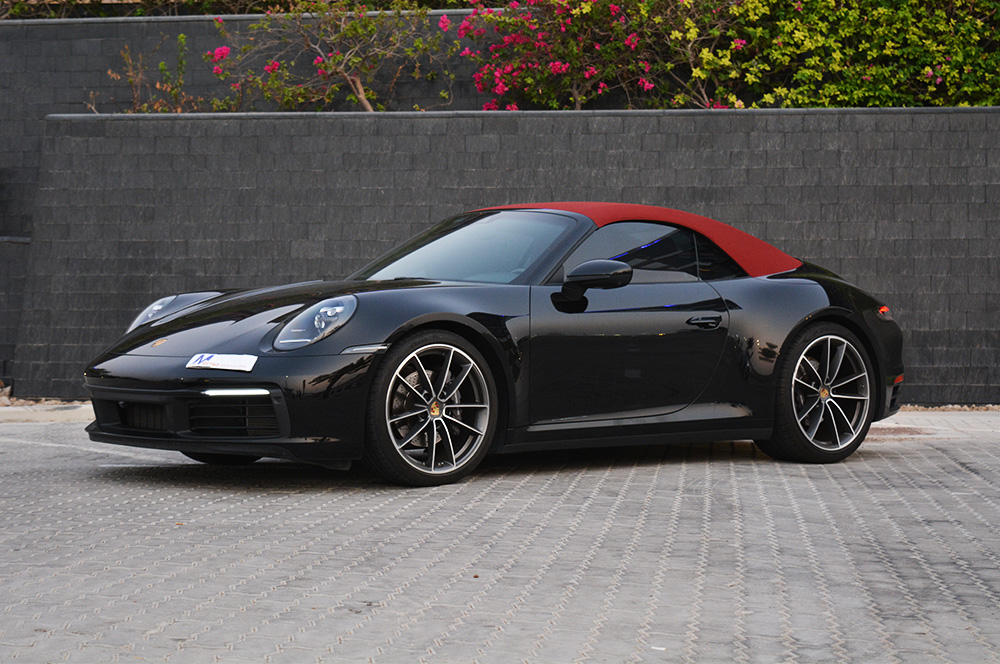 Bentley Continental GT for rent in UAE