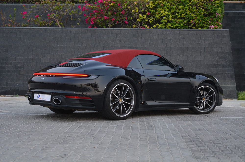 Bentley Continental GT for rent in UAE