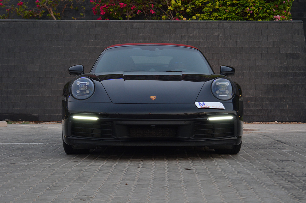 Bentley Continental GT for rent in UAE