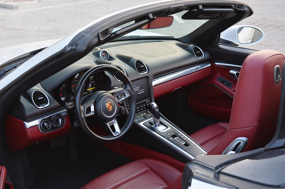 Bentley Continental GT for rent in UAE