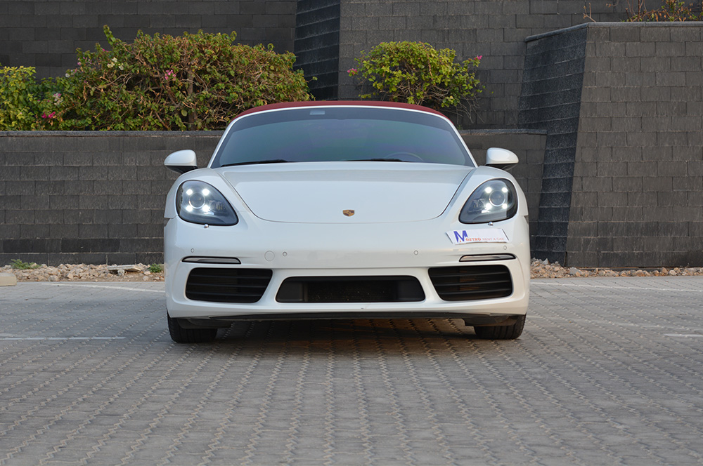 Bentley Continental GT for rent in UAE