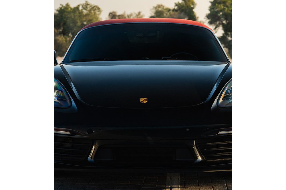 Bentley Continental GT for rent in UAE