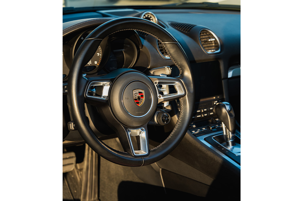 Bentley Continental GT for rent in UAE