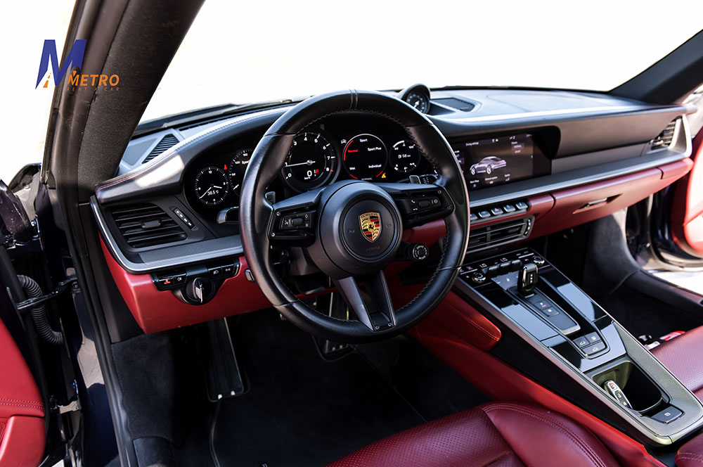 Bentley Continental GT for rent in UAE