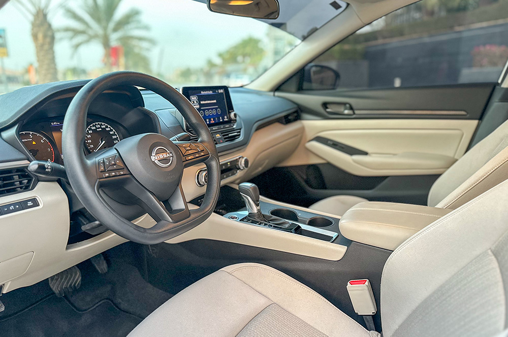 Bentley Continental GT for rent in UAE