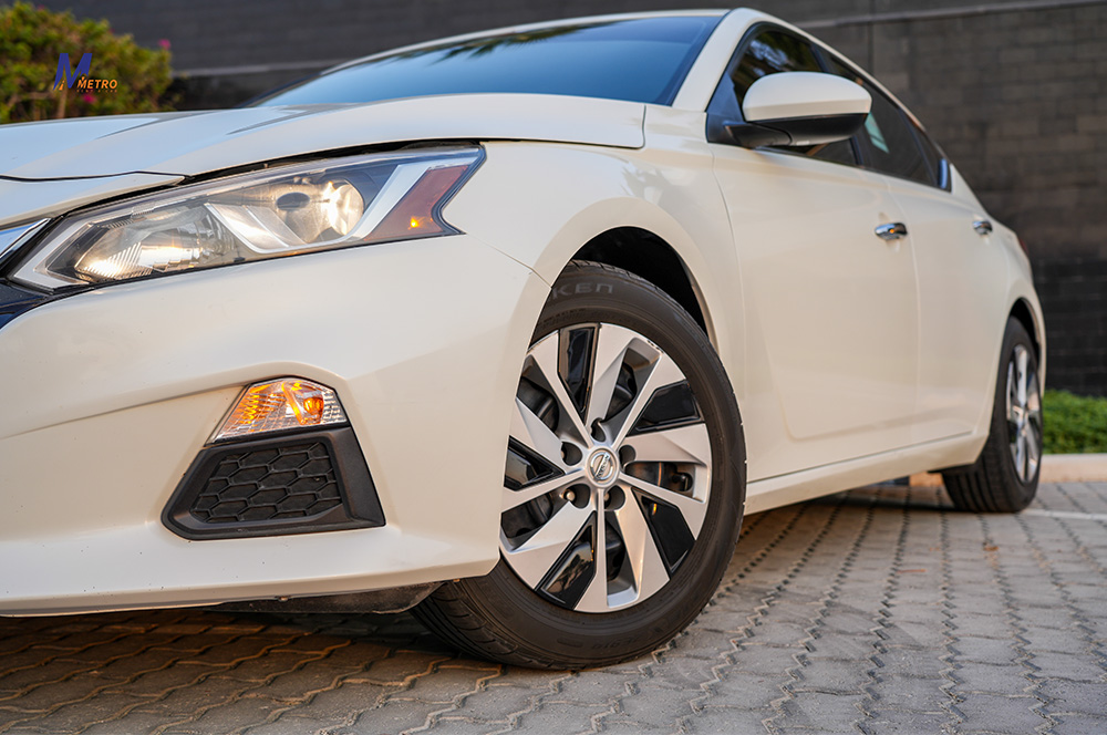 Bentley Continental GT for rent in UAE