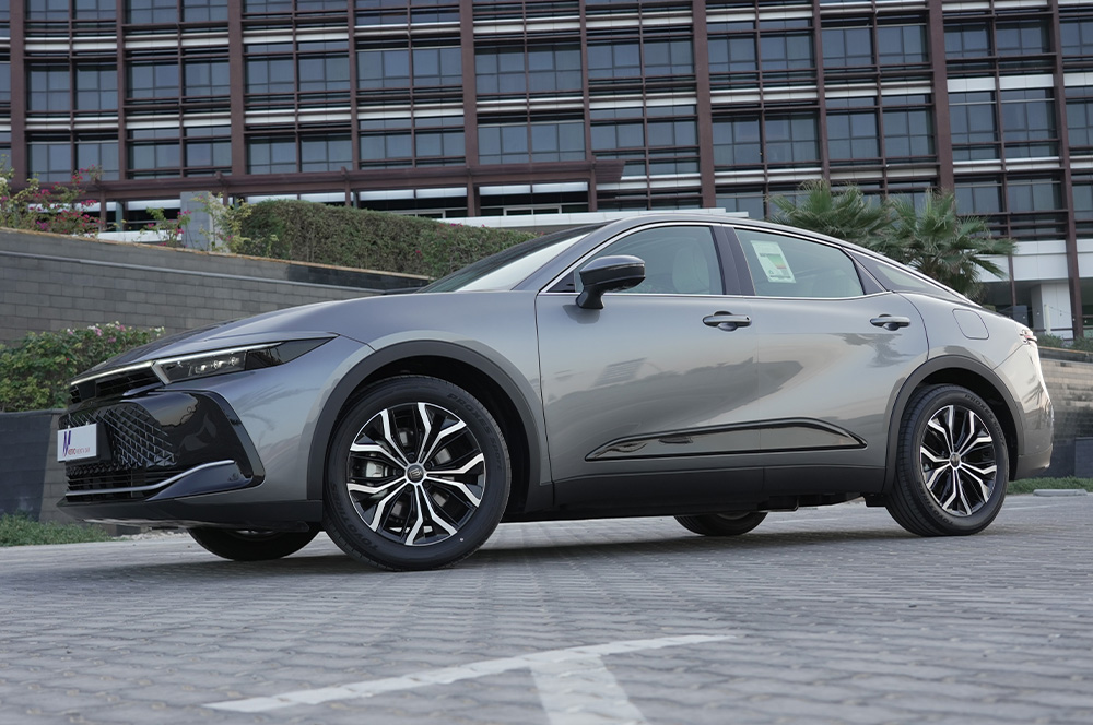 Bentley Continental GT for rent in UAE