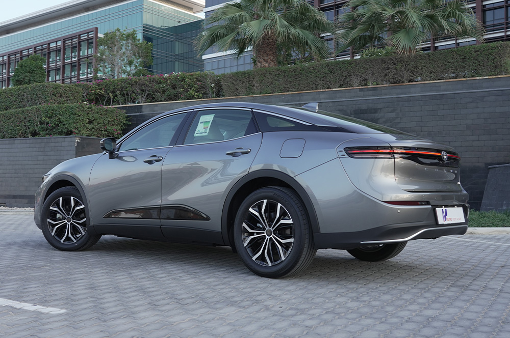 Bentley Continental GT for rent in UAE