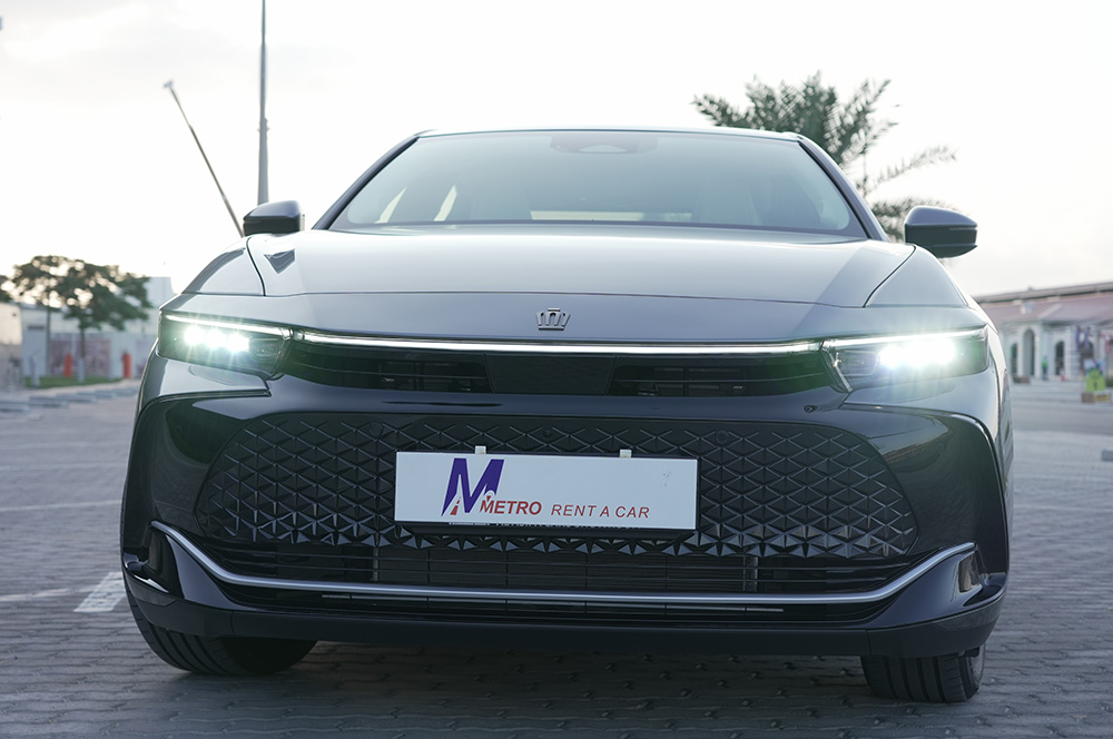 Bentley Continental GT for rent in UAE