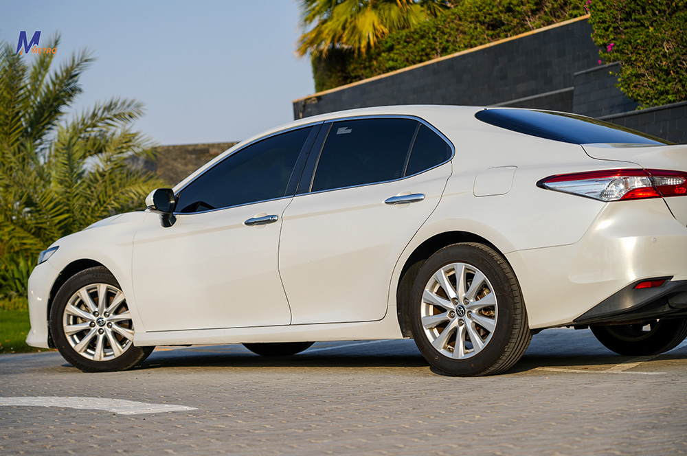 Bentley Continental GT for rent in UAE