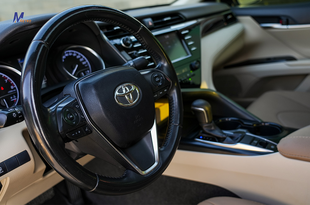 Bentley Continental GT for rent in UAE