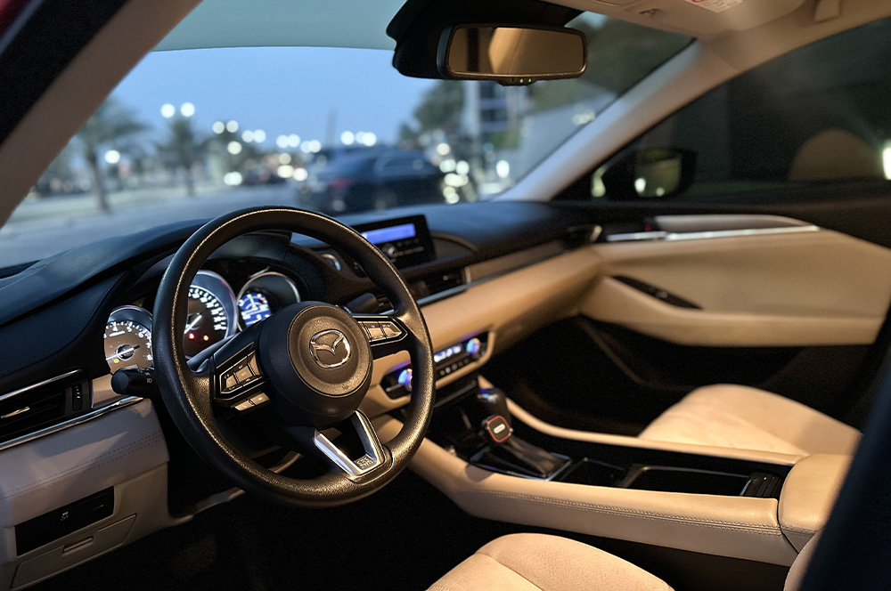 Bentley Continental GT for rent in UAE