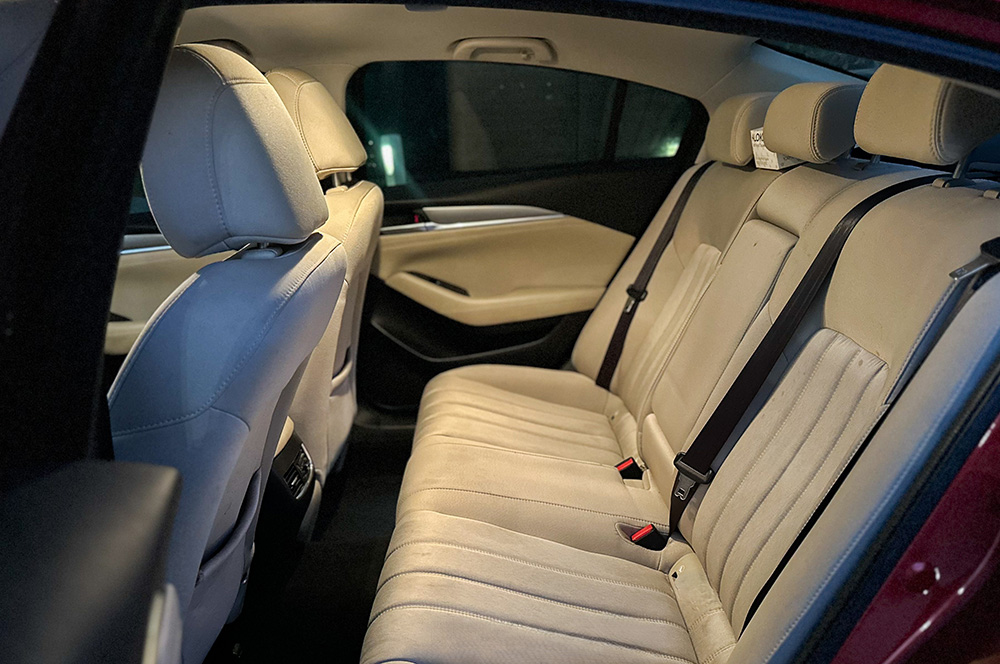 Bentley Continental GT for rent in UAE