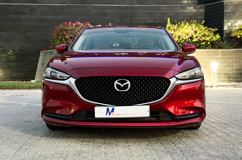 Bentley Continental GT for rent in UAE