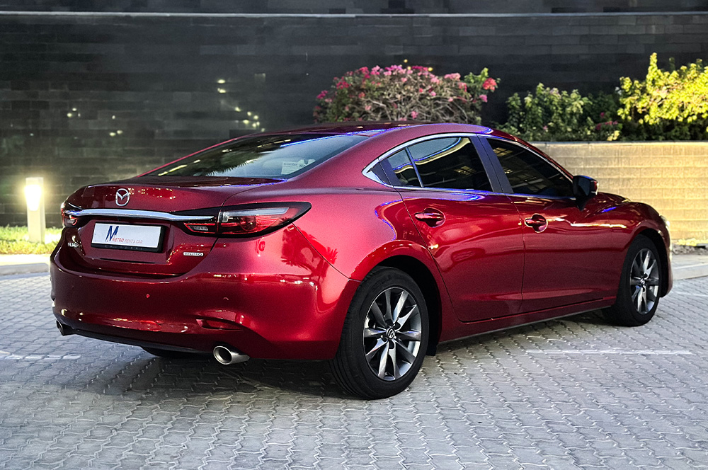 Bentley Continental GT for rent in UAE