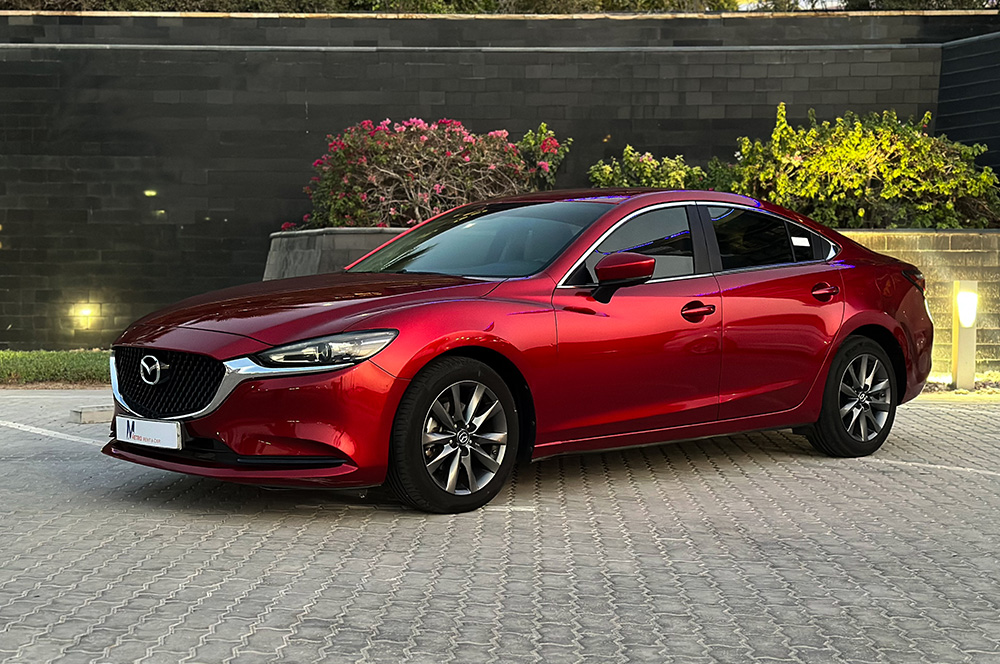 Bentley Continental GT for rent in UAE