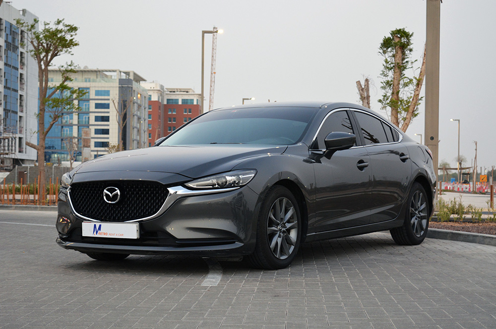 Bentley Continental GT for rent in UAE