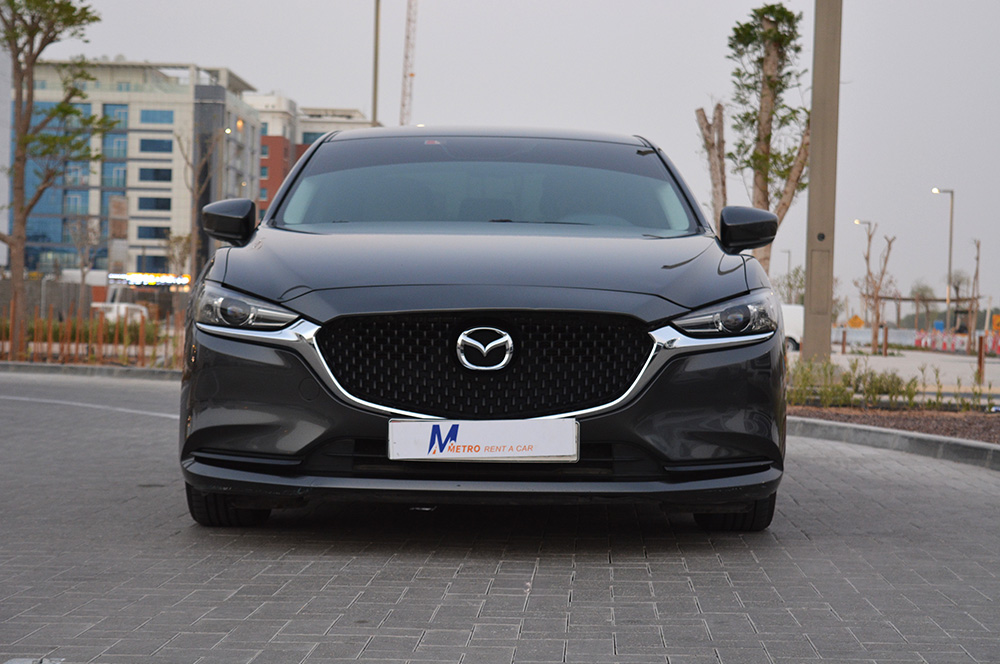 Bentley Continental GT for rent in UAE