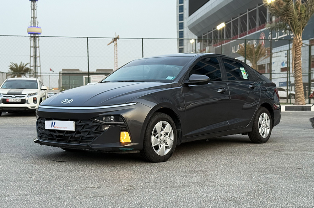 Bentley Continental GT for rent in UAE