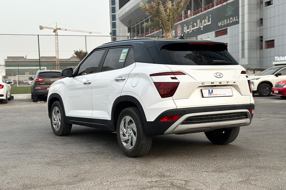 Bentley Continental GT for rent in UAE