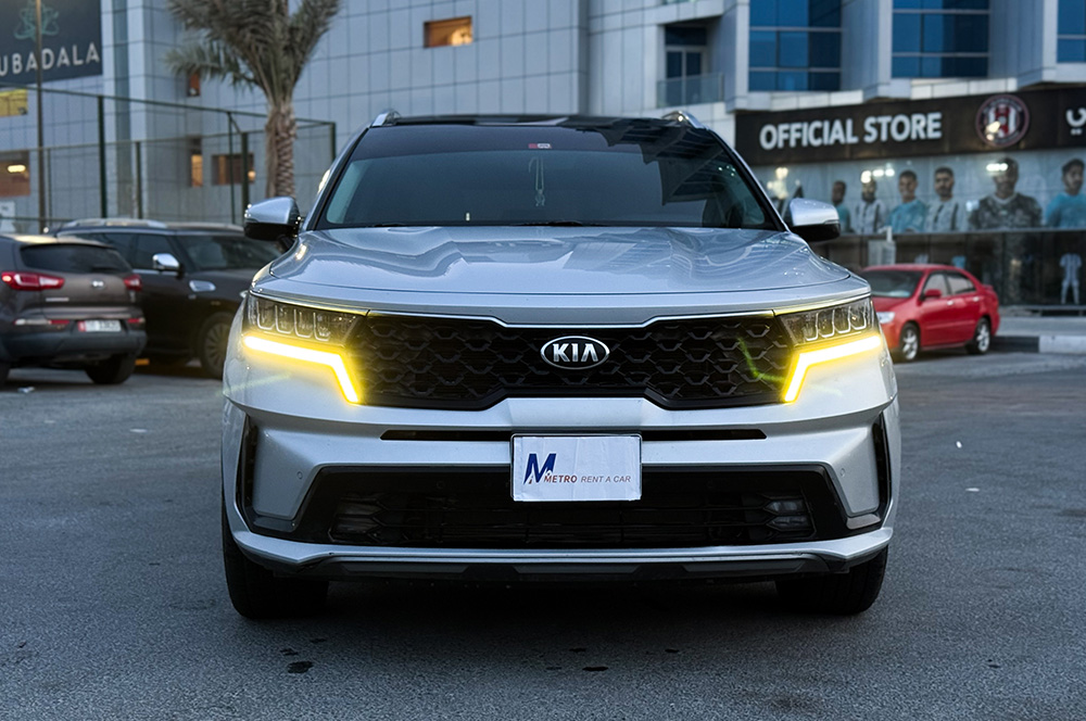 Bentley Continental GT for rent in UAE