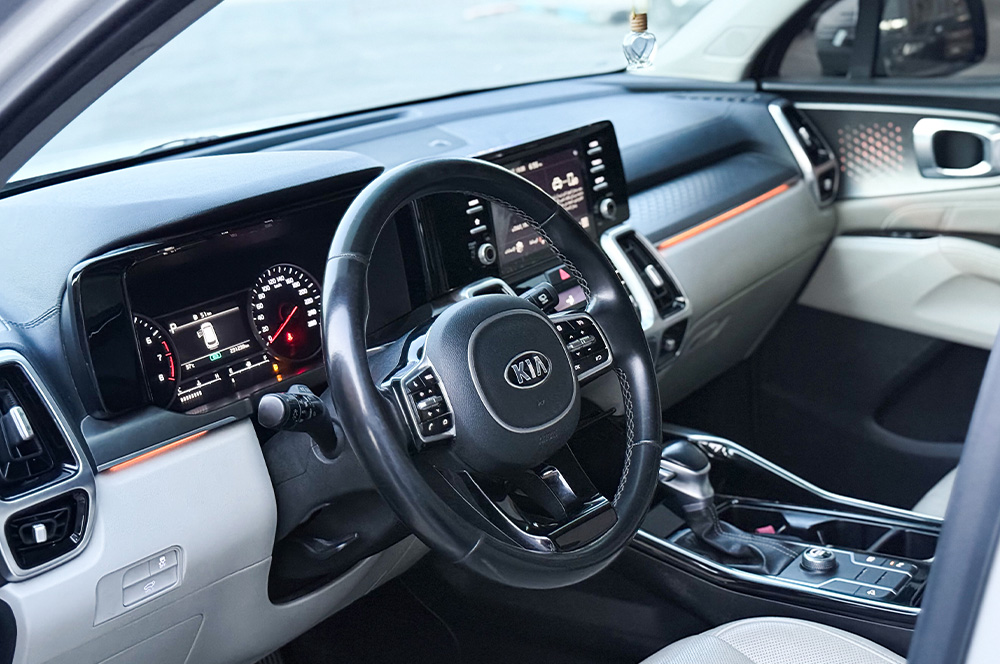 Bentley Continental GT for rent in UAE