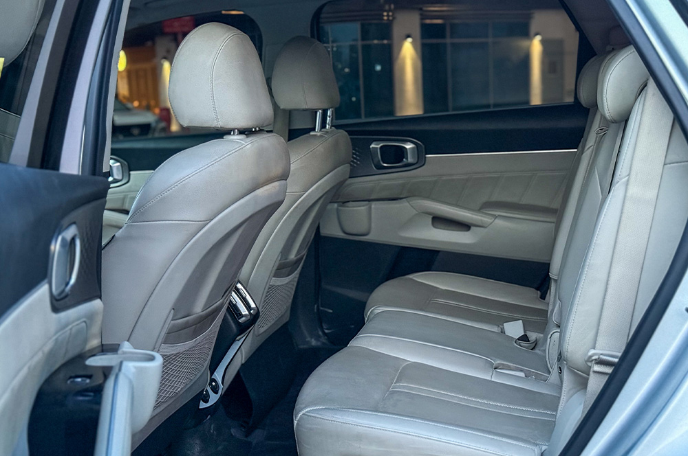 Bentley Continental GT for rent in UAE