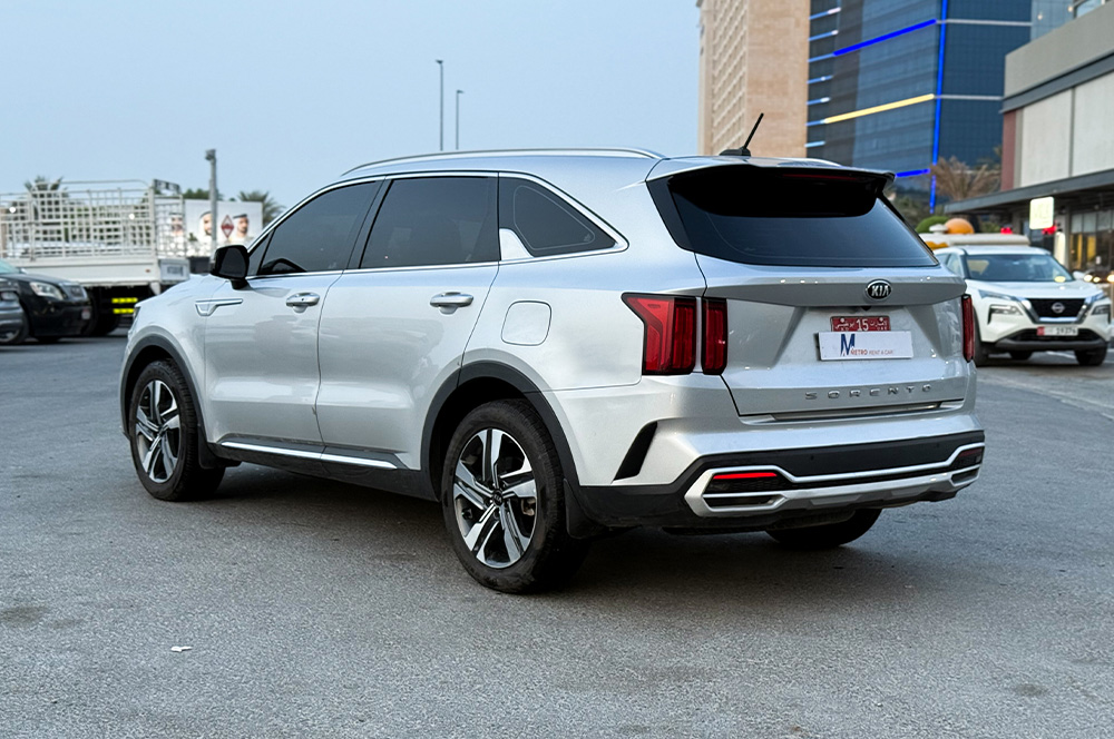 Bentley Continental GT for rent in UAE