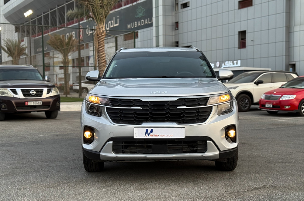 Bentley Continental GT for rent in UAE