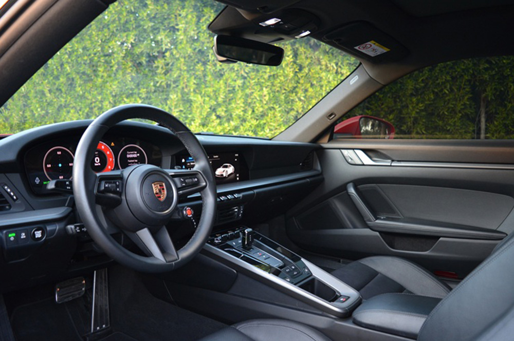 Bentley Continental GT for rent in UAE