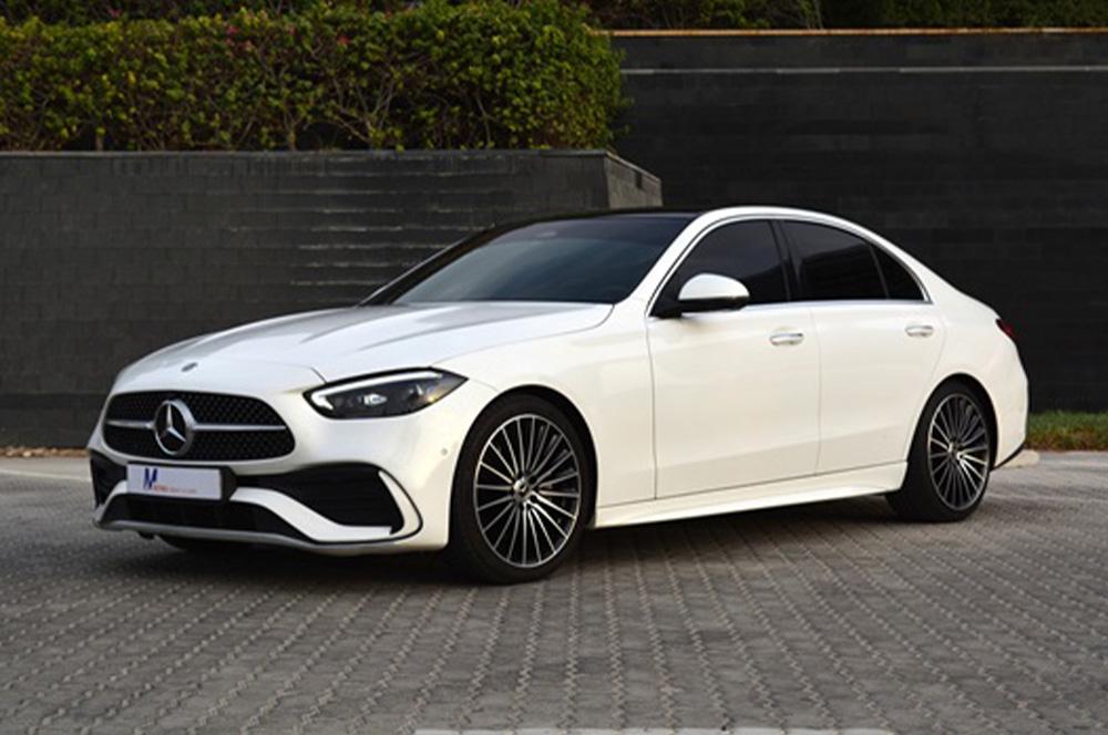 Bentley Continental GT for rent in UAE