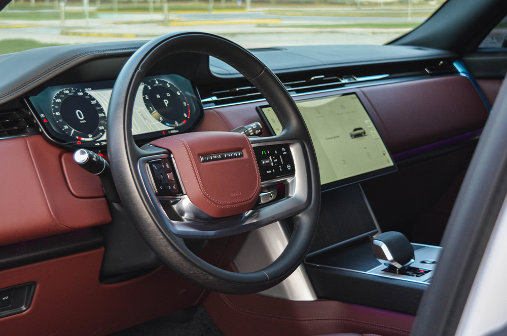 Bentley Continental GT for rent in UAE