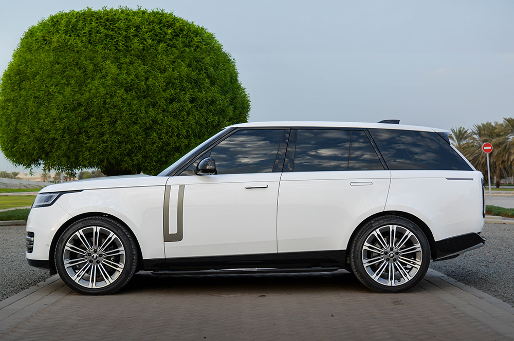 Bentley Continental GT for rent in UAE