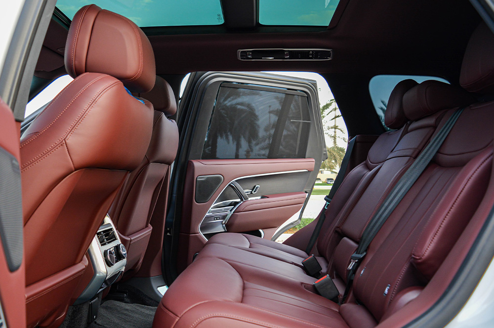 Bentley Continental GT for rent in UAE