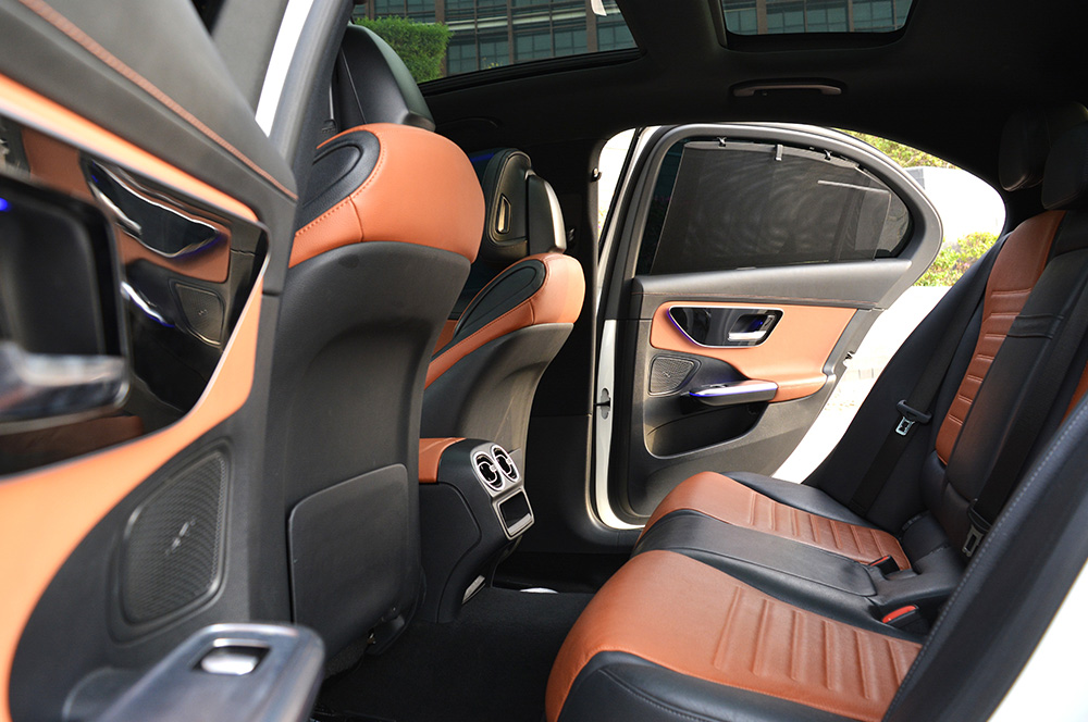 Bentley Continental GT for rent in UAE