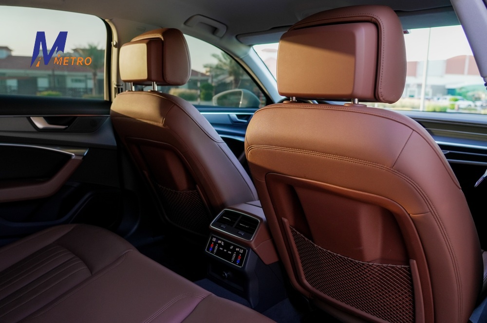 Bentley Continental GT for rent in UAE