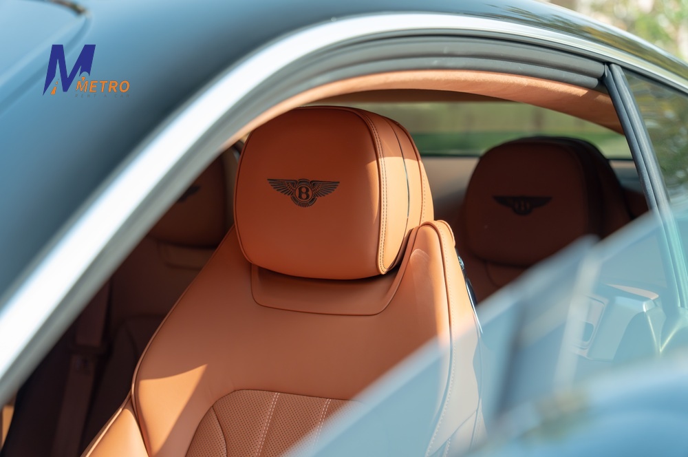 Bentley Continental GT for rent in UAE