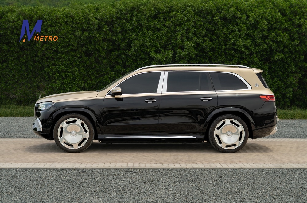 Bentley Continental GT for rent in UAE