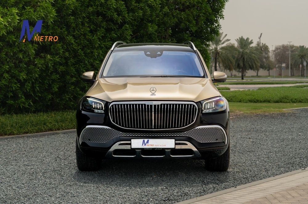 Bentley Continental GT for rent in UAE